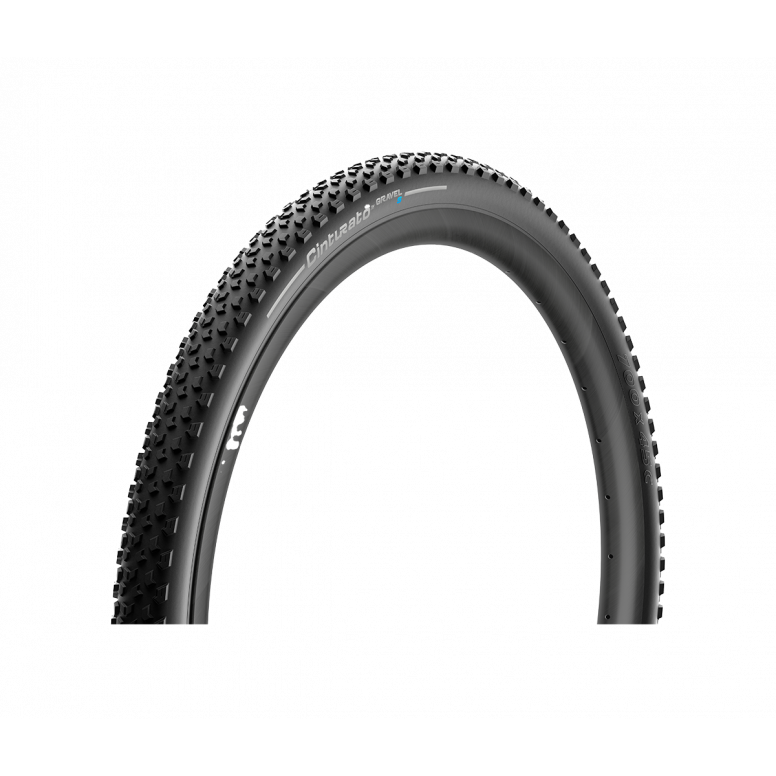 Pirelli Cinturato Gravel S Black / Speedgrip / Techwall / 700X40C