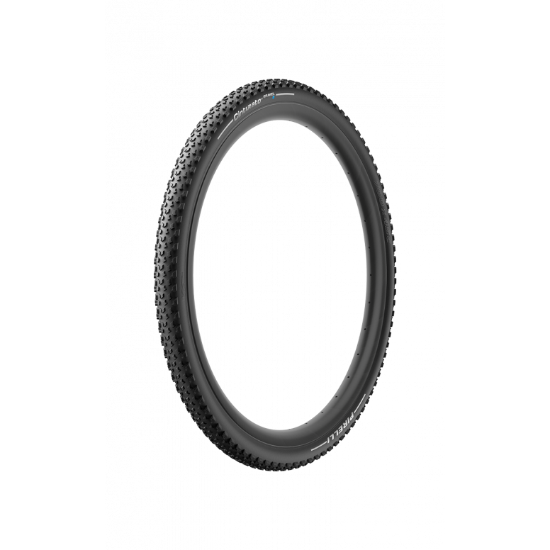 Pirelli Cinturato Gravel S Black / Speedgrip / Techwall / 700X40C