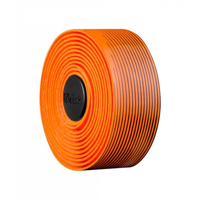 Fizik Vento Microtex Tacky Bi-Colour Tape - Fluro Orange