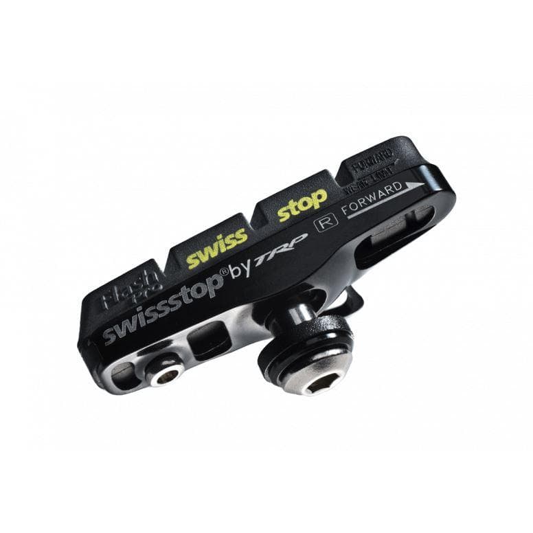 SwissStop Flash Pro Full - Black -