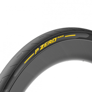 Pirelli P Zero Race Yellow / Smartevo / Techbelt / 700X28C / Clincher - Folding Bead