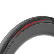 Pirelli P Zero Race - Red - 700x26c