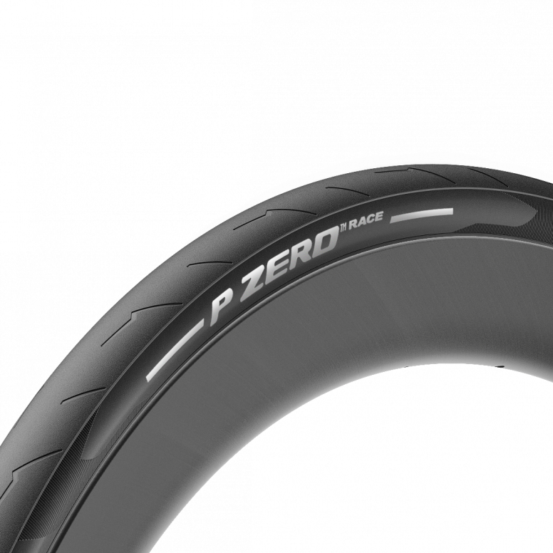 Pirelli P Zero Race Black / Smartevo / Techbelt / 700X30C / Clincher - Folding Bead