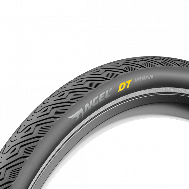 Pirelli Angel DT Urban - Black - 650x57