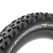 Pirelli Scorpion Enduro M (Hardwall + Smartgrip Gravity) Black / Smartgrip Gravity / Hardwall / 29X2.6
