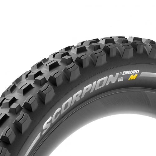 Scorpion Enduro