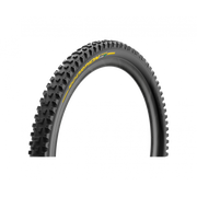 Pirelli Scorpion Race Dh T Dualwall+ Yellow / Smartevo Dh / Dualwall+ / 27.5X2.50 / Tubeless Ready /