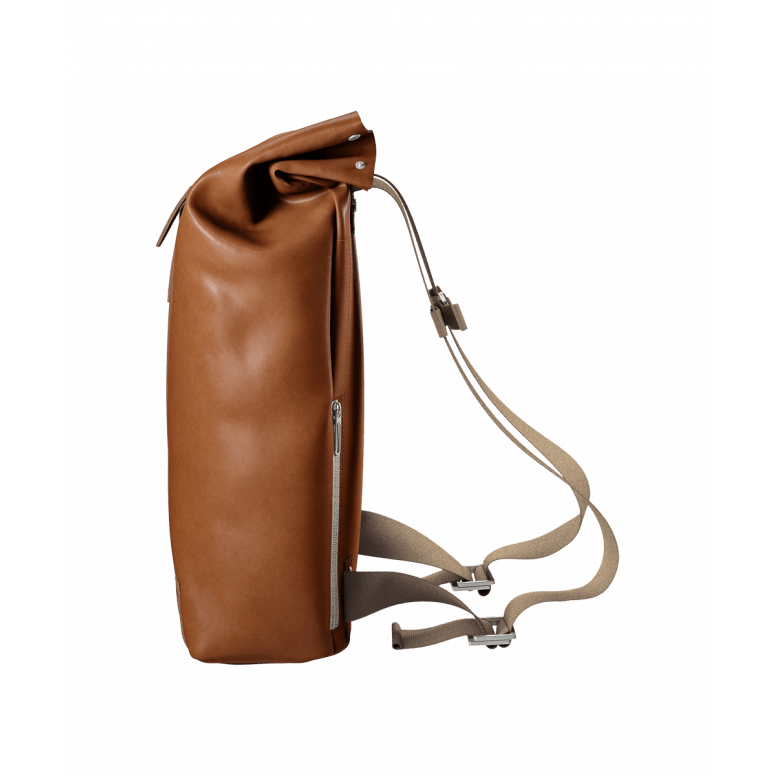 Brooks Pickwick Leather - Honey - Medium