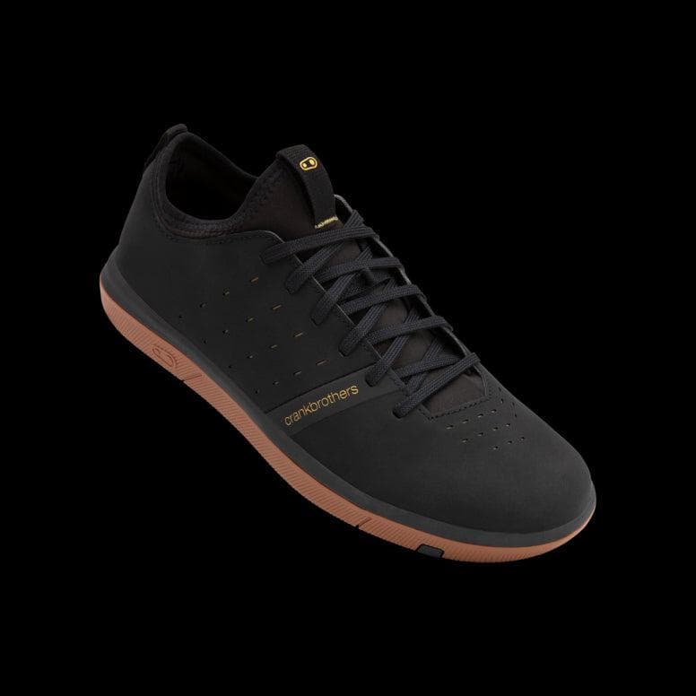 Crankbrothers-Stamp-Street-Black/Gold-9.5-