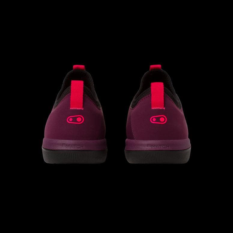 Crankbrothers Stamp Street - Pink/Purple - 8