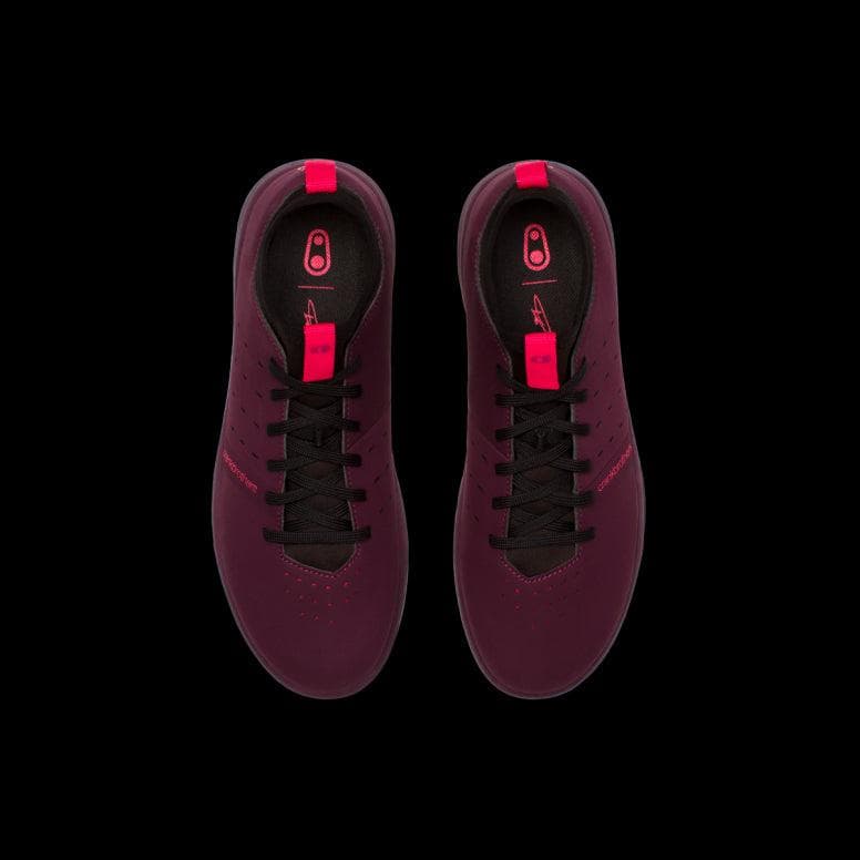 Crankbrothers Stamp Street - Pink/Purple - 8