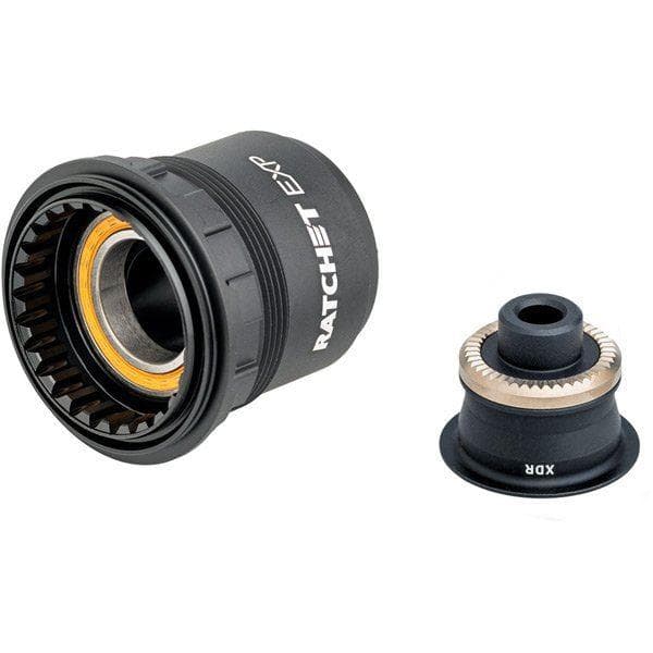 DT Swiss Ratchet EXP freehub conversion kit for SRAM XDR, Ceramic bearings