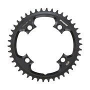 FSA SL-K ABS Road Chainring (1x11, 110x42T, Black, 4h)