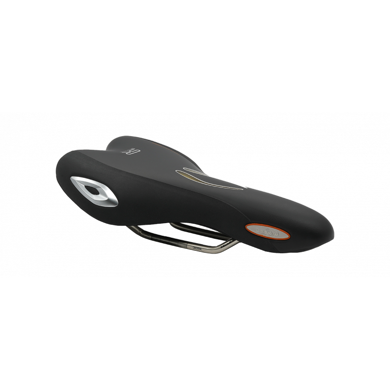 Selle Royal Lookin -  - Black