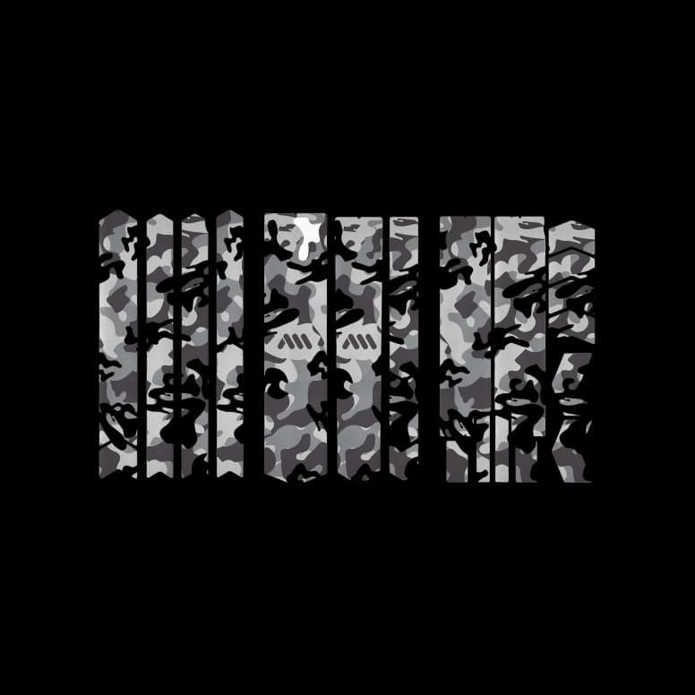 All Mountain Style Frame Guard Total -  -