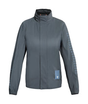 Dainese AWA BLACK 3L Womens Jacket (Ombre Blue, S)