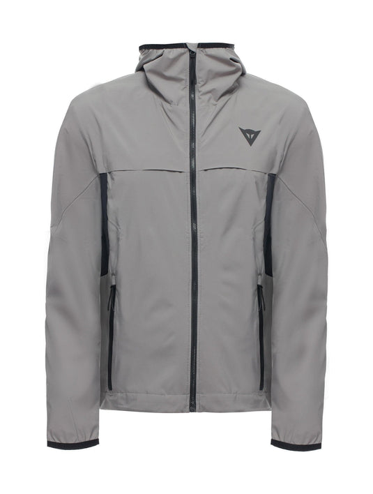 HGC Hybrid Jacket (Grey, L)