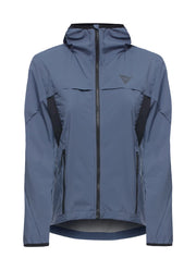 Dainese HGC Hybrid WMN Jacket Womens (Dark Grey, S)
