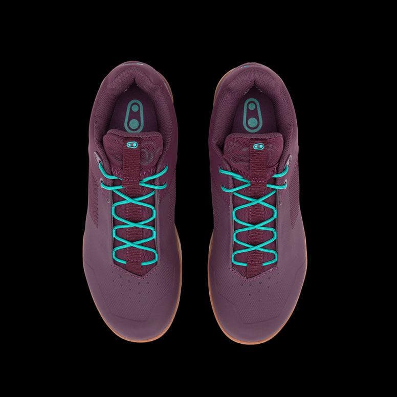 Crankbrothers Mallet Lace - Purple - 8