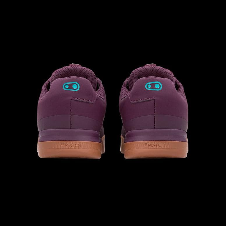 Crankbrothers Mallet Lace - Purple - 10