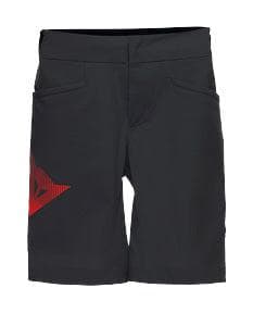 Scarabeo Junior Shorts (Tap Shoe Black, L)