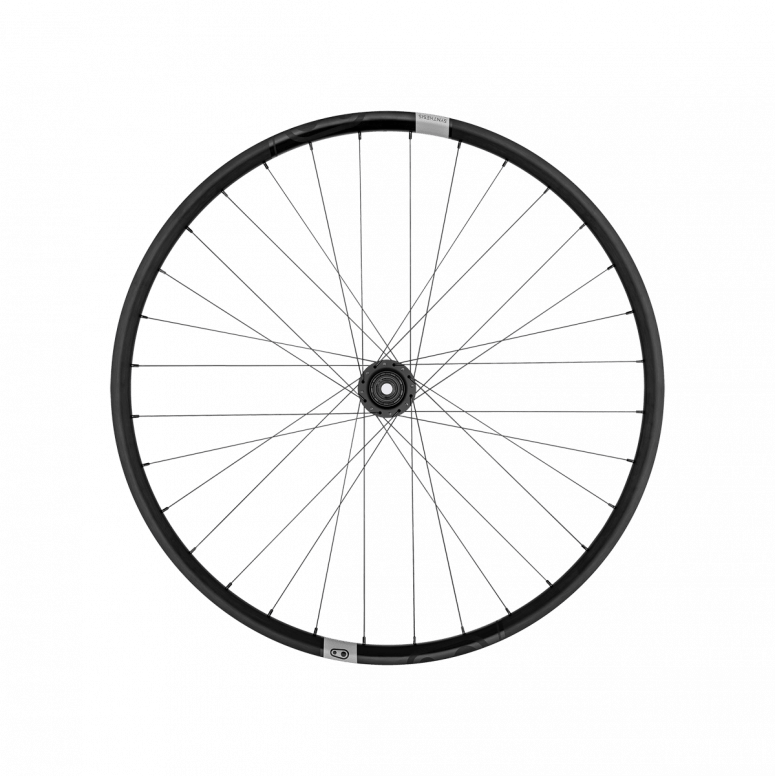 Crankbrothers-Synthesis-Alloy-XCT-29-Rear-Black/Grey-29"-