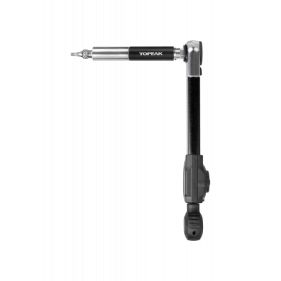 Topeak Torq Rocket Mini Ex - Black -