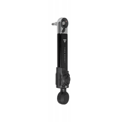 Topeak Torq Rocket Mini Ex - Black -