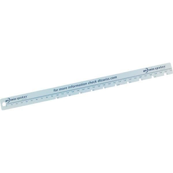 DT Swiss Proline spoke ruler