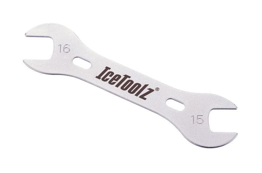 IceToolz Hub Cone Wrench