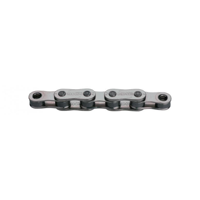 KMC Z1eHX EPT Wide Chain 112L - Silver - 112L