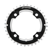 FSA Pro MTB Chainring Brose Ebike 104x44T, Black 4h)