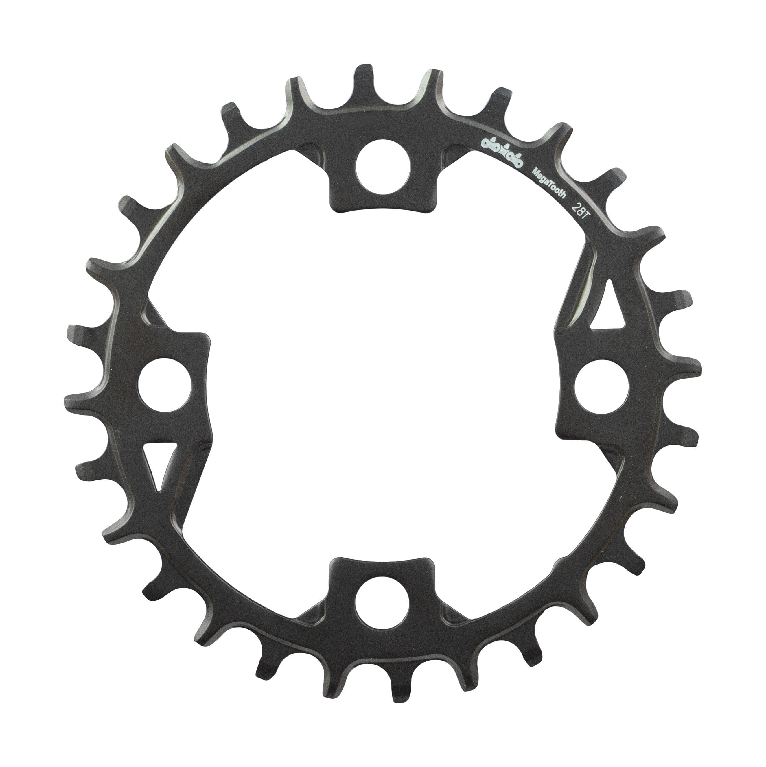 FSA Gamma Pro/Alpha Drive Chainring (1x11, 4h, V18)