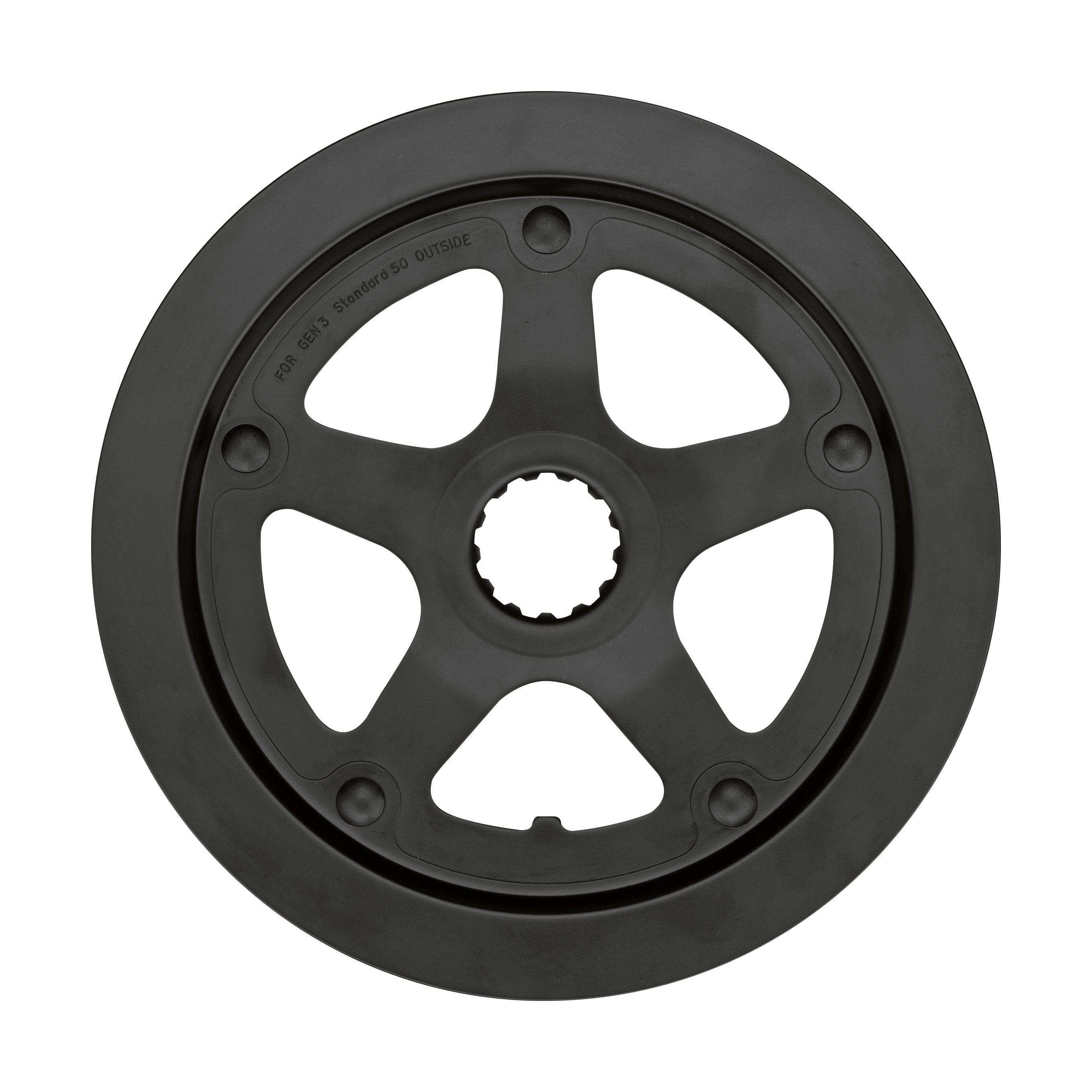 FSA Bosch Ebike DM Chainring & Guard (148mm, G3)