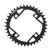 FSA Ebike Chainring Steel (1x11, 104x34T, WB487, Black)