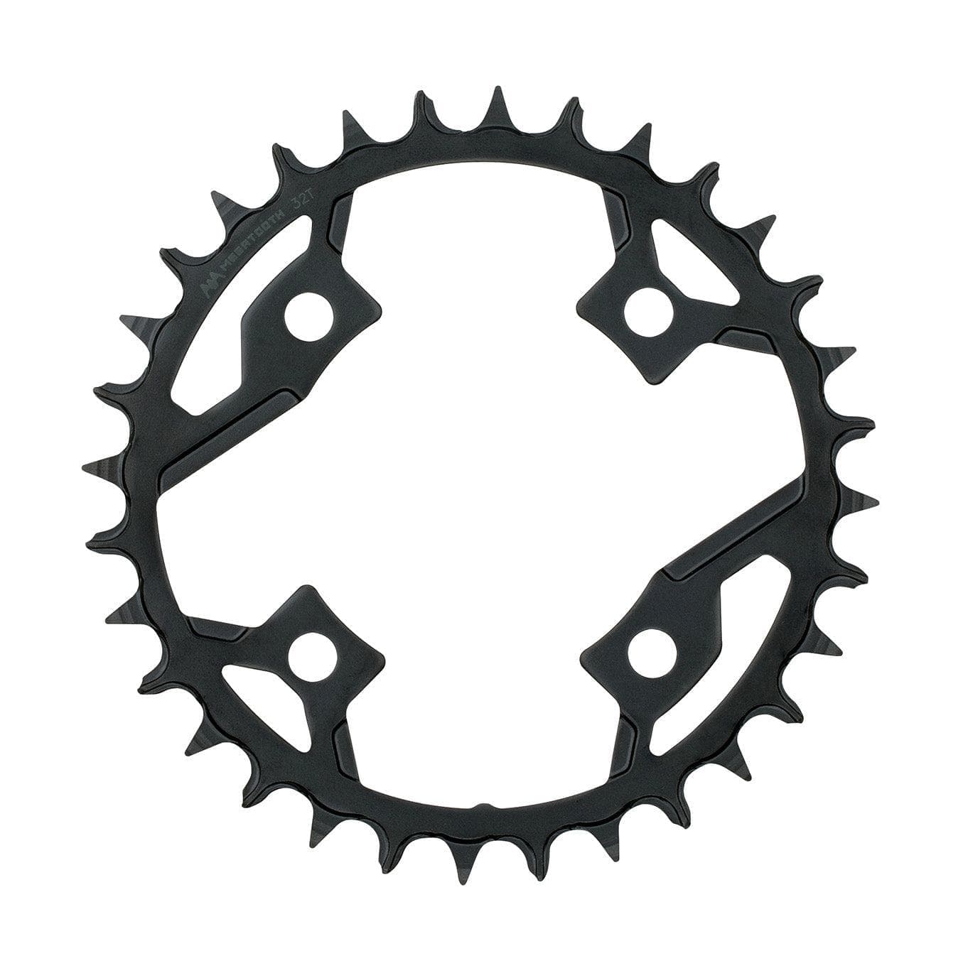 FSA Gamma Pro/Alpha Drive Chainring (1x11, 4h, V18)