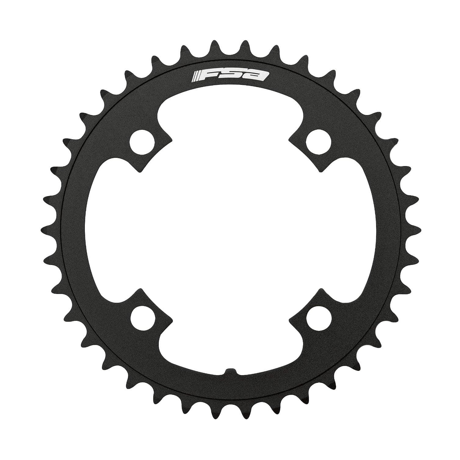 FSA Brose/Yamaha E-Bike Chainring (104BCD, 38T, WB158)