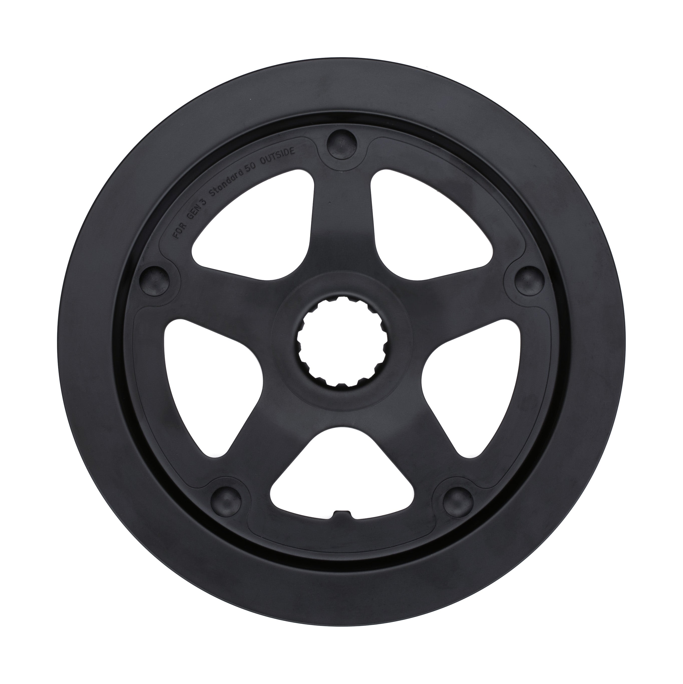 FSA Bosch eBike DM Chainring & Guard (40T, W1147 + WB386, G3)