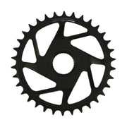 FSA Direct Mount Ebike Chainring (1x12, 34T, Boost 148, WB604)