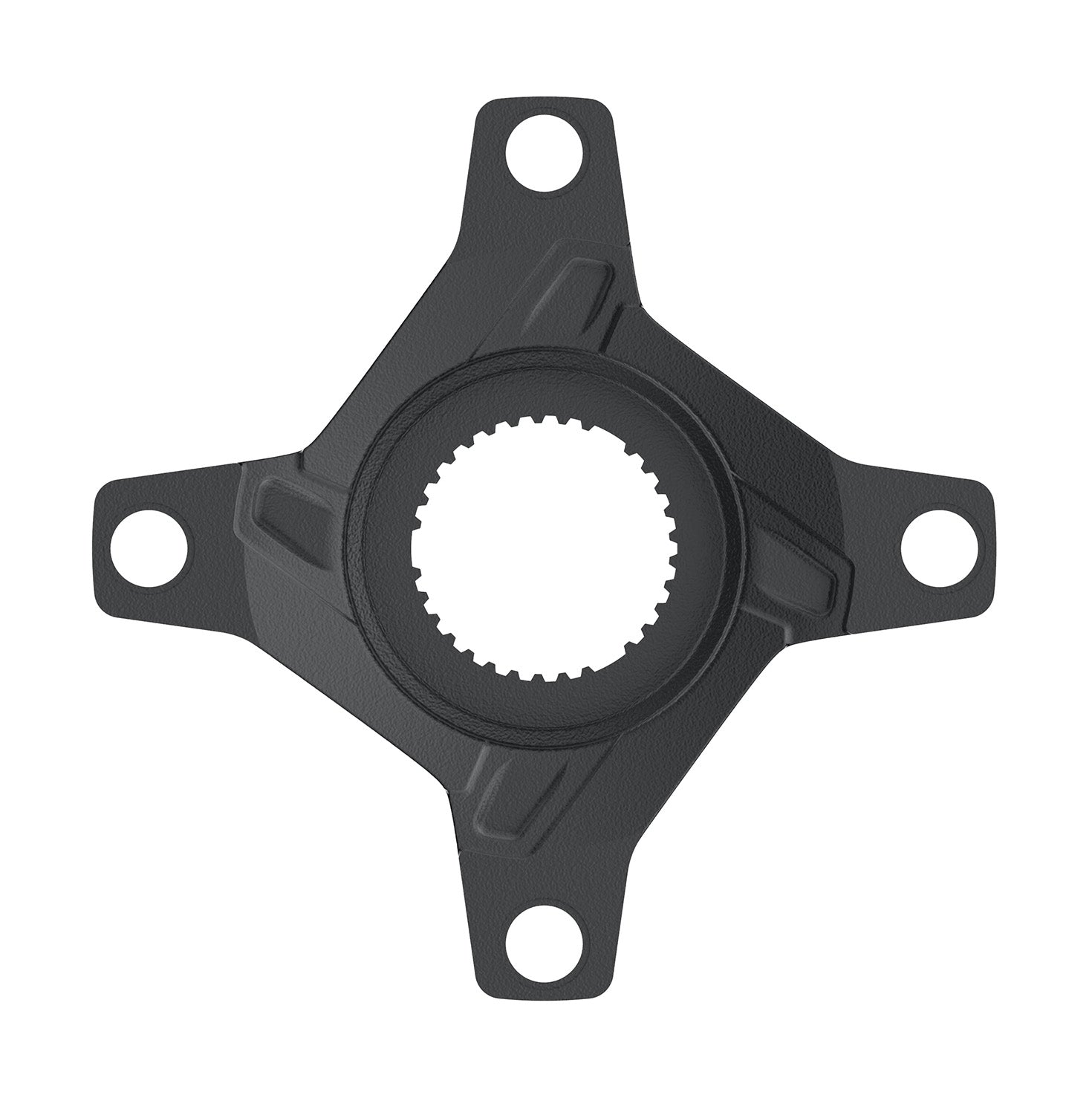 FSA Yamaha Ebike Spider PW-X3 (1x, 104x64, Boost, W0171)