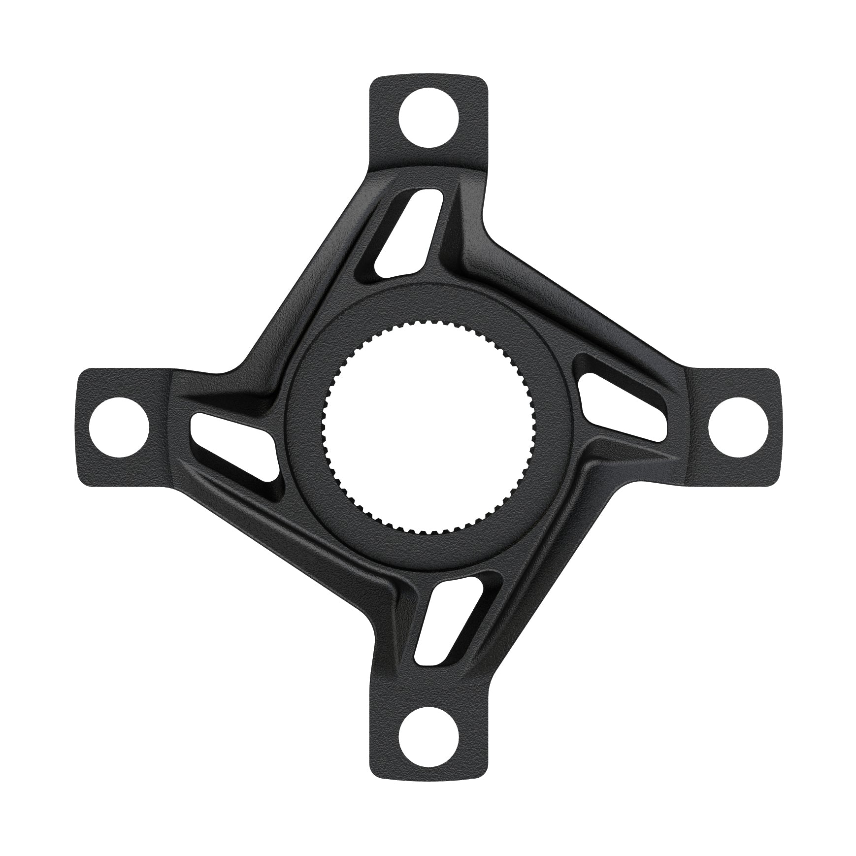 FSA Fazua Ride 60 Spider (Black, 1x 104 BCD, CL50, W0195)