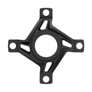 FSA Fazua Ride 60 Spider (Black, 1x 104 BCD, CL50, W0195)