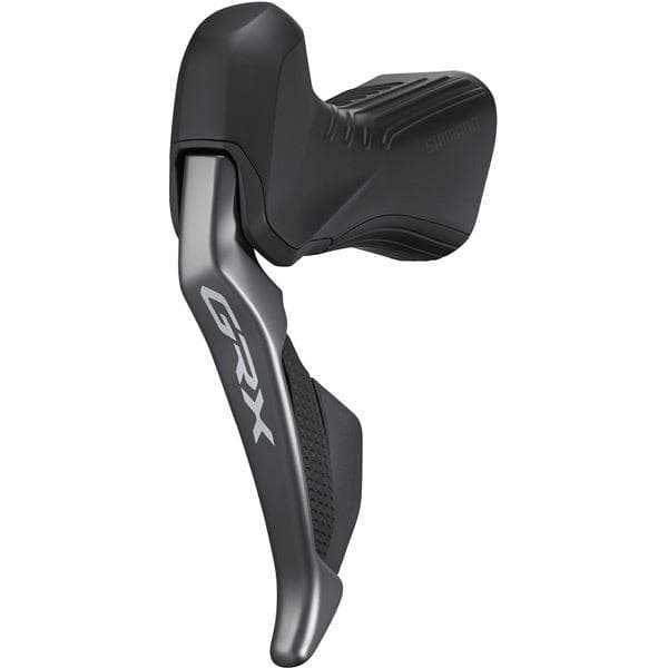 Shimano GRX ST-RX815, Di2 shift hydraulic STI lever