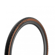 Pirelli Cinturato All Road Tan / Pro Compound / Prowall / 700X40C / Tubeless Ready