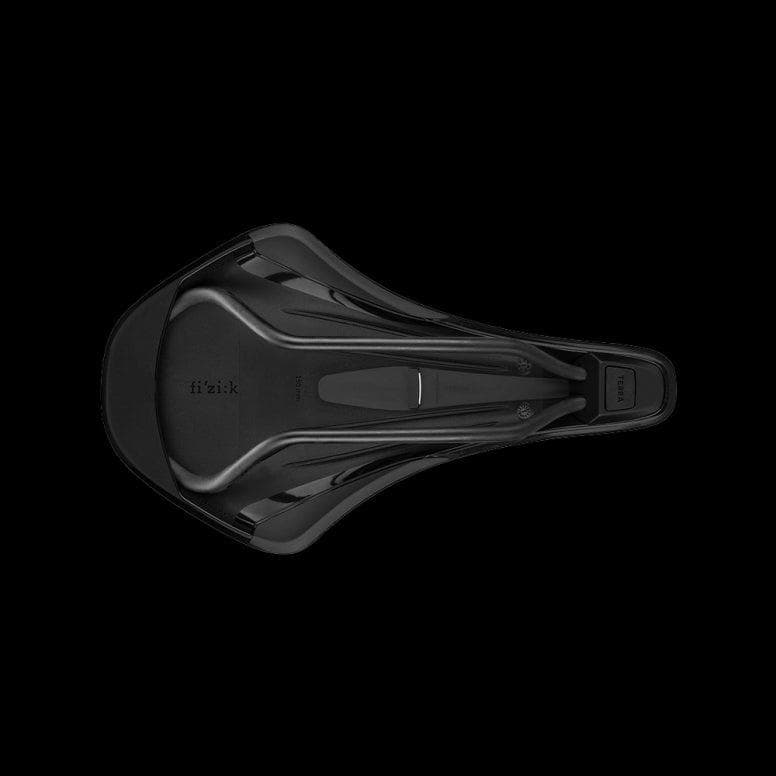 Fizik Terra Argo X1 - Black - 140mm