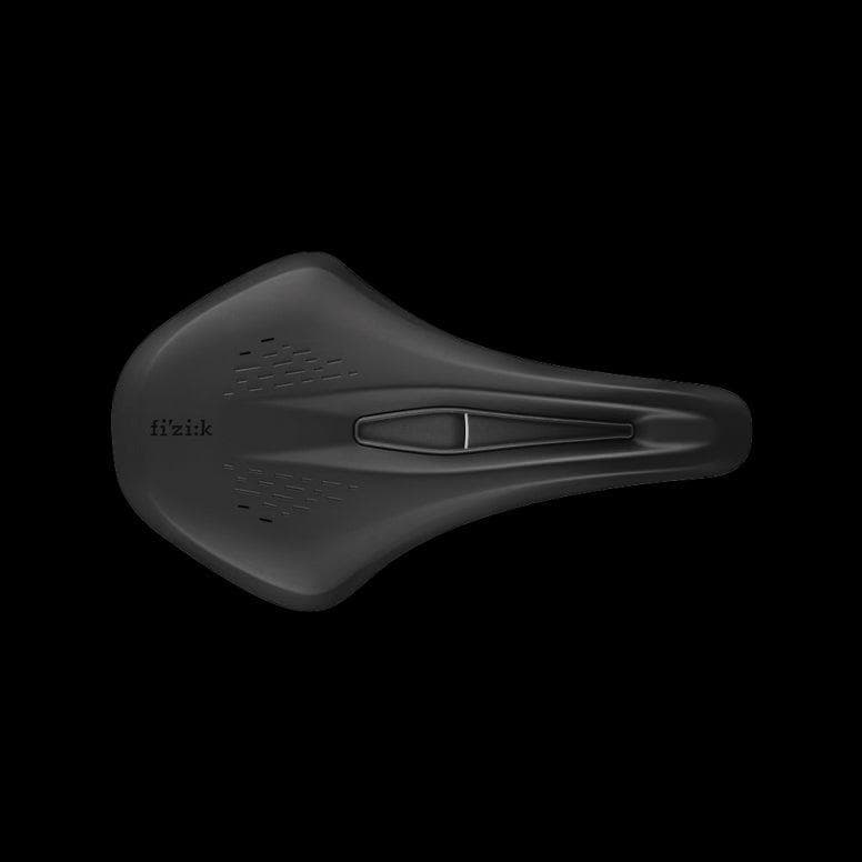 Fizik Terra Argo X1 - Black - 140mm