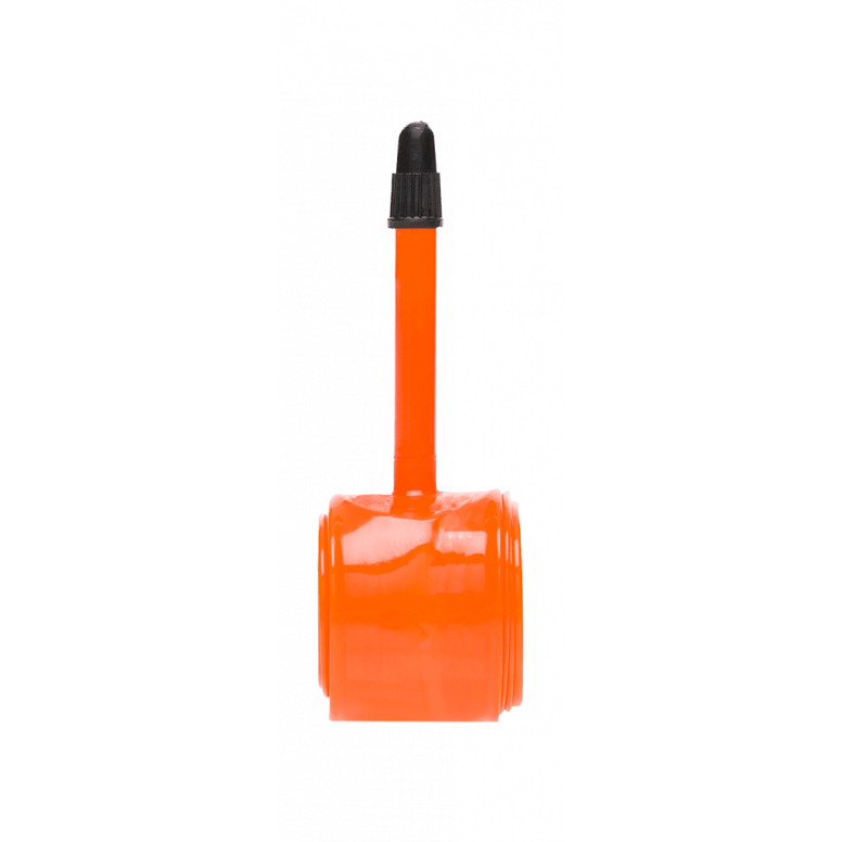 Tubolito S-Tubo Road - Black - 700x18-32 42mm