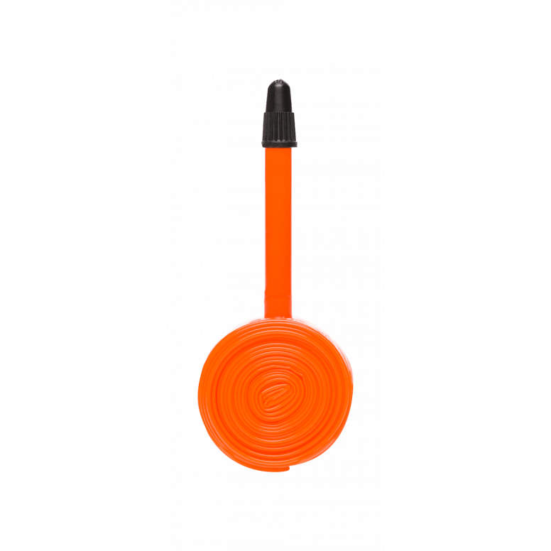 Tubolito S-Tubo Road - Neon Orange - 700x18-28 42mm