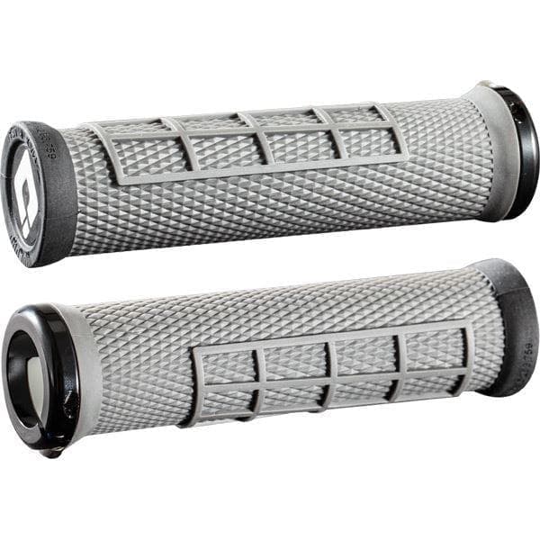 ODI Elite Flow MTB Lock On Grips 130mm
