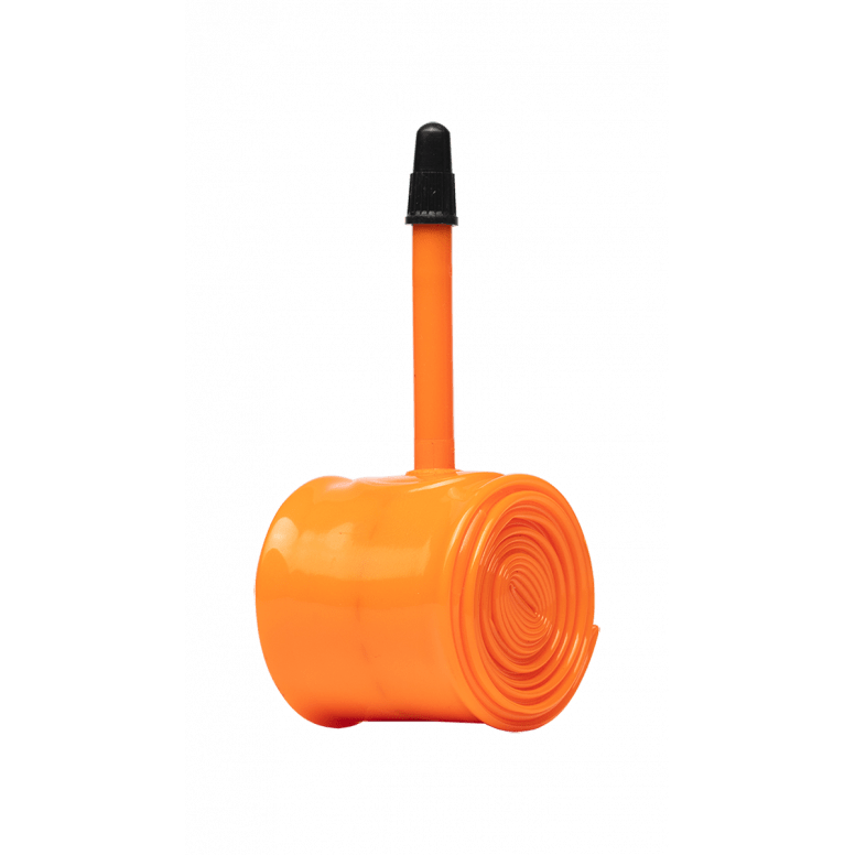 Tubolito Tubo Folding Bike - Neon Orange - 20"x1.2-1.8